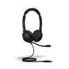 Jabra Evolve2 30 SE USB-A, MS Cuffie stereo con cavo Anteprima dell’immagine prodotto 6
