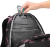 Coocazoo, Schulrucksack-Set PORTER, Pink Illusion 3-teilig Produktbild-Vorschau 6