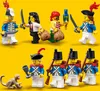 Lego 10320 - Forteresse Eldorado Voir les images du produit 17