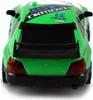 AMEWI Drift Sport Car 4WD 1:24 RTR verde Anteprima dell’immagine prodotto 5