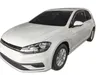 GP Déflecteurs Deflecteurs D'Air Pour Volkswagen Golf 7 Voir les images du produit 3