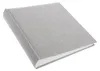 Goldbuch Summertime Trend2 30x31 100 białych kartek szary Podgląd zdjęcia produktu 5