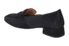 Gabor Hochfrontpumps Damen 31373637313938 Blau 37 1/2 EU Produktbild-Vorschau 10