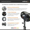 Walimex pro Newcomer 100 II Náhled obrázku produktu 6