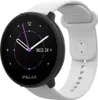 Smartwatch Polar UNITE WHITE S-L Weiß 1,2" Produktbild-Vorschau 12