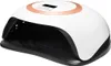 Nagellampe UV LED Glow V1 168W - Gold Produktbild-Vorschau 2