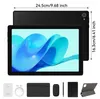 10palcový tablet s klávesnicí, stylusem a pouzdrem, 20 GB Náhled obrázku produktu 7