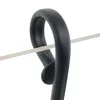 POSIWIO Aufsteck - Kerzenhalter Schwarz Ø 8,5 cm 25 cm - Produktbild-Vorschau 3