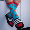 TwoSocks lustige Socken - Melone Socken, Motivsocken für Produktbild-Vorschau 4