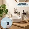 bremermann Seifenspender SAVONA mit Soft-Touch inkl. Produktbild-Vorschau 2