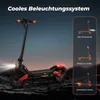 ISCOOTER E Scooter 80-100 KM Reichweite, 48V 720Wh Produktbild-Vorschau 8