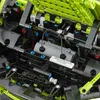 LEGO Technic Lamborghini Sián FKP 37 Rennauto, Produktbild-Vorschau 23