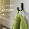 Lavea® 4er Set Handtücher 50x100 cm - Elena, 100% Produktbild-Vorschau 6