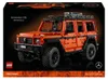 LEGO Technic Mercedes-Benz G 500 PROFESSIONAL Line, Zestaw Podgląd zdjęcia produktu 38