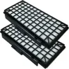 SET - 2x filtro HEPA + 2x filtro motore adatto per Bosch Anteprima dell’immagine prodotto 2