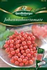 Quedlinburger Saatgut - Johannisbeer-Tomaten rot - Samen - Produktbild-Vorschau 1