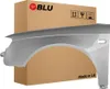 BLU Błotnik pasujący do Audi A4 B7 LY7W Lewy Srebrny Podgląd zdjęcia produktu 1