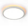 ZMH Plafonnier LED Plafonnier plat Chambre à coucher Lampe Voir les images du produit 2