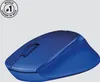 Logitech M330 Silent Plus blau Produktbild-Vorschau 9