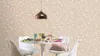 Rasch Vliestapete 463811 Selection Blüten beige-creme, Produktbild-Vorschau 7