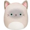 Squishmallows Plüschtier, zufällige Auswahl, 19 cm Produktbild-Vorschau 3