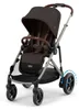 CYBEX e-Gazelle S, Osłonka na nogi, Tradycyjny wózek Podgląd zdjęcia produktu 3