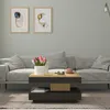 Table basse Soho 78x78 cm avec plateau extensible - Voir les images du produit 5