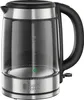 Russell Hobbs 21600-57 Wasserkocher edelstahl/Glas Produktbild-Vorschau 1