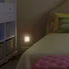 3 Stück LED Nachtlicht Steckdose Warmweiß Dimmbar Produktbild-Vorschau 6
