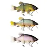 Quantum 175g 23cm Freak of Nature Hybrid Tench green tench Produktbild-Vorschau 4