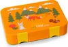 Schmatzfatz Junior, desiatový box s priehradkami odolný Náhľad obrázku produktu 3