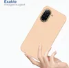 Hülle für Xiaomi Redmi A5 Case Cover Bumper Silikon Produktbild-Vorschau 5