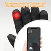 Handschuhe,Beheizte Handschuhe Damen Herren,5000 mAh Produktbild-Vorschau 5