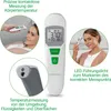 medisana TM 762 Stirnthermometer Fieberthermometer Produktbild-Vorschau 6