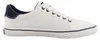 Mustang Herren Low Sneaker Low Top 26M0211004 Weiß Produktbild-Vorschau 3