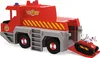 Simba Toys 109252517 Sam Rescue Crane 2 w 1 Podgląd zdjęcia produktu 11