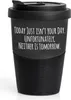 Pechkeks - Misfortune Cookies - Kaffee Thermobecher to go Produktbild-Vorschau 1