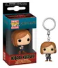 Jujutsu Kaisen - Nobara Kugisaki sleutelhanger, Funko Productafbeelding-voorbeeld 1