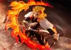 Zabijak démonov: Kimetsu no Yaiba Figma Actionfigur Kyojuro Náhľad obrázku produktu 3