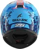 Kask Shark Skwal i3 Replica, model Raul Fernandez, rozmiar Podgląd zdjęcia produktu 5