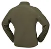 IXS 365-TMO 1.0 Ripstop Fleece Midlayer Funktionsjacke, Produktbild-Vorschau 2