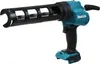 Makita DCG180Z Akku-Kartuschenpistole 18V 300-600ml Solo - Produktbild-Vorschau 15