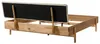 MASSIVMOEBEL24.DE Bett Eiche 200x200x94 natur geölt, Produktbild-Vorschau 5