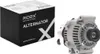 RIDEX 4G0363 Lichtmaschine Generator LiMa 105A 14V für MINI Produktbild-Vorschau 2