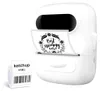 Fine Life Pro P50 Thermo Etikettendrucker Drahtloser Produktbild-Vorschau 1