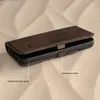 Custodia in pelle TORRO per iPhone 12 Mini (con funzione Anteprima dell’immagine prodotto 6