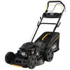 TEXAS Rasenmäher Benzin mit Antrieb Radantrieb 56cm TPL Produktbild-Vorschau 3