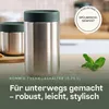 BergHOFF Home Nommie, Thermobehälter für Essen 0,75 l, Produktbild-Vorschau 2
