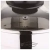 Schnellkochtopf 22cm 6l acer. inox crete sg-1523 san Produktbild-Vorschau 9