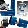 Samsung MUF-256DA USB flash drive 256 GB USB Type-C 3.2 Gen Voir les images du produit 12
